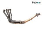 Uitlaat Bochtenset Kawasaki ZX 12 R Ninja 2000-2001 (NINJA, Motoren, Verzenden, Gebruikt