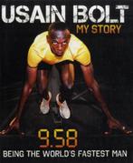 Usain Bolt: 9.58 9780007371396 Usain Bolt, Verzenden, Usain Bolt