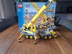 Lego Set - 7249 - Ville - Mobile Crane, Kinderen en Baby's, Nieuw