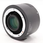 Sigma TC-2001 2.0x Teleconverter Nikon | Tweedehands, Verzenden, Zo goed als nieuw