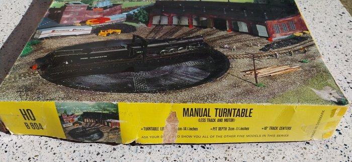 Heljan, Con-Cor H0 - B804 - Modeltreingebouwen (1) - B804 -, Hobby en Vrije tijd, Modeltreinen | H0