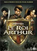 Le Roi Arthur - Version cinéma [FRENCH] DVD, Zo goed als nieuw, Verzenden