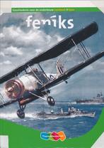 Feniks Leesboek 3 Havo, Boeken, Verzenden, Nieuw