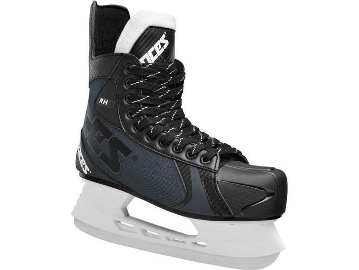 Roces RH 6 - IJshockeyschaatsen - Versterkte nylon bovenkant, Sport en Fitness, Schaatsen, Nieuw, Verzenden