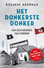 Het donkerste donker 9789046826881 Rosanne Kropman, Boeken, Verzenden, Zo goed als nieuw, Rosanne Kropman