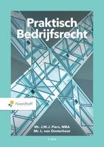 Praktisch Bedrijfsrecht 9789001298869 J.W.J. Fiers MBA, Boeken, Studieboeken en Cursussen, Verzenden, Gelezen, J.W.J. Fiers MBA