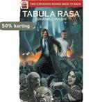 Tabula Rasa/Deep Penitentiary 6 9780615835204 Shane Crash, Verzenden, Gelezen, Shane Crash