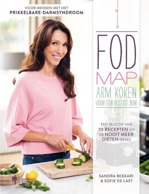 Fodmap - arm koken 9789463934114, Livres, Livres de cuisine, Envoi