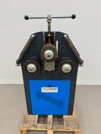 SAHINLER profielwals profilenwals, Doe-het-zelf en Bouw, Gereedschap | Overige machines, Nieuw