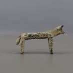Asiático occidental Bronze Figurine en bronze ZOOMORPHE - 7, Verzamelen