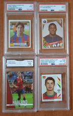 2005 to 2017 Panini Messi, Mbappé, Haaland, Cristiano, Hobby en Vrije tijd, Nieuw