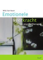 Emotionele veerkracht in psychotherapie 9789044126440, Boeken, Psychologie, Gelezen, Willy van Haver, Verzenden