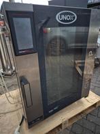 AUCTION: UNOX ChefTop MindMaps ONE combisteamer 10 x 1/1 GN, Zakelijke goederen, Gebruikt, Ovens, Microgolfovens en Steamers