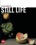 Still Life (Skira Mini Art Books), Flaminio Gualdoni, Livres, Flaminio Gualdoni, Verzenden