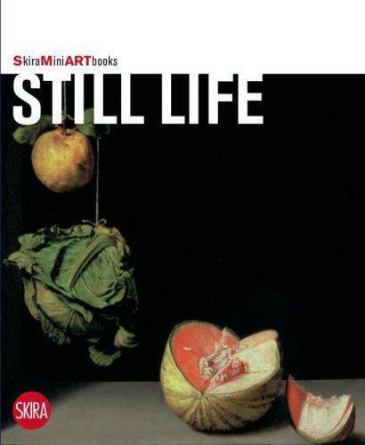 Still Life (Skira Mini Art Books), Flaminio Gualdoni, Livres, Livres Autre, Envoi