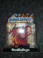 Great Fire Dragon Limited Edition (Mage Knight nieuw), Ophalen of Verzenden