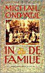 IN DE FAMILIE 9789035118980 M. Ondaatje, Boeken, Verzenden, Gelezen, M. Ondaatje