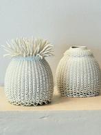 LEA STUDIOS - Ionela Bellato - Vase (2) - Anémone Bianca -