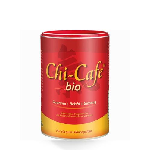 Chi-Café Bio Dr. Jacobs (400 gr), Sport en Fitness, Gezondheidsproducten en Wellness, Ophalen of Verzenden