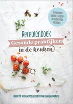 Gezond kookboek glutenvrij, lactosevrij en suikervrij, Verzenden, Gelezen, Sandra Goeree-van der Vegt