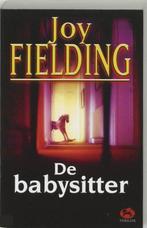 Babysitter 9789047507437, Livres, J. Fielding, Verzenden