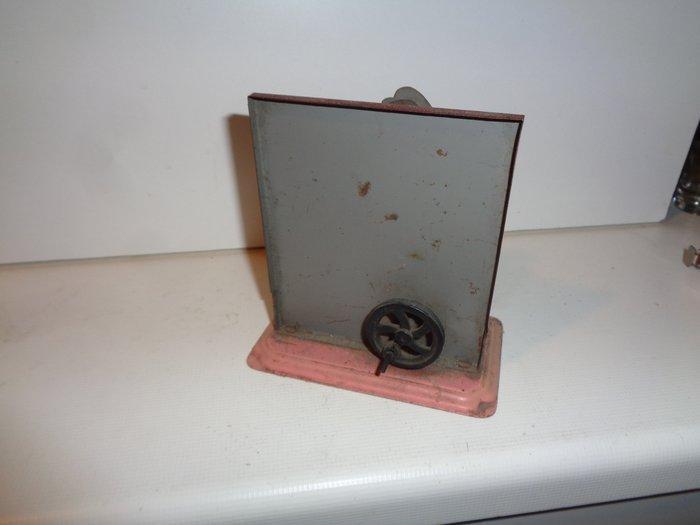 Bing - Blikken speelgoed - Drive Model For Geiger Steam, Antiek en Kunst, Antiek | Speelgoed