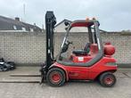 Linde H30T LPG Heftruck, 2000 tot 3000 kg, LPG, Heftruck, Linde