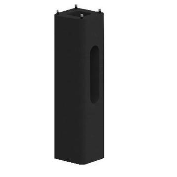 betonsokkel rosa B-50 M14-180x180mm voor lantaarnpaal en cam beschikbaar voor biedingen