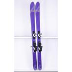 178 freeride skis DPS ZELDA 106 ALCHEMIST, purple, pure car, Verzenden, Ski's