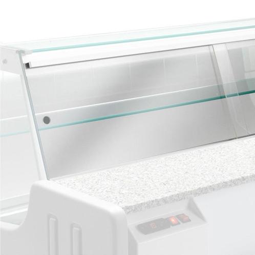 KIT schuivend plexiglas RO25/... samengesteld uit:, Zakelijke goederen, Horeca | Keukenapparatuur, Koelen en Vriezen, Verzenden