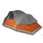 Gezinstent 9-persoons | Retour Deal | Grote Tent -40%, Caravans en Kamperen, Verzenden, Nieuw, Meer dan 6