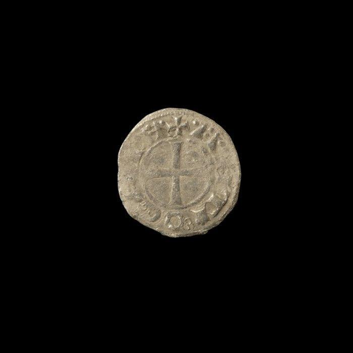 Middeleeuwen, kruisvaardersperiode Zilver, Antiek en Kunst, Antiek | Overige Antiek