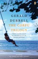 The Corfu Trilogy 9780141028415 Gerald Durrell, Verzenden, Gerald Durrell