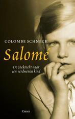 Salome (9789059364714, Colombe Schneck), Verzenden