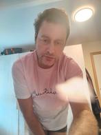 Kom eerlijk tot ontspanning, Overige massages