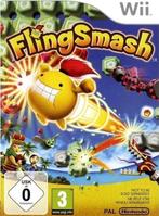 Flingsmash (Wii Games) (Nintendo Wii), Ophalen of Verzenden, Zo goed als nieuw