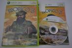 Tropico 3 (360), Nieuw