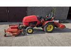 Barbieri Hydrotrac 4X4 Minitractor, Nieuw