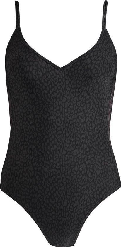 Barts Bathers V-Neck One Piece Vrouwen Badpak - Maat 36, Kleding | Dames, Ondergoed en Lingerie, Verzenden