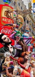 Reinaldo Ortega Sardiñas XXI España - título: Utopías de