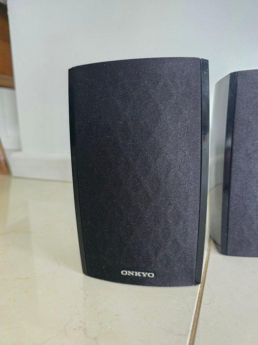 Onkyo - SKF-648 & SKC-648 Luidsprekerset, Audio, Tv en Foto, Radio's