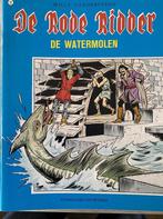 Watermolen 9789002116728 Willy Vandersteen, Verzenden, Gelezen, Willy Vandersteen