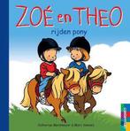 Zoe en Theo / 32 - Rijden pony / Zoe en Theo / 32, Boeken, Verzenden, Gelezen, C. Metzemeyer