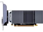 INNO3D GeForce GT 1030 - Videokaart 2GB GDDR5 - Passieve, Computers en Software, Videokaarten, Verzenden, Nieuw