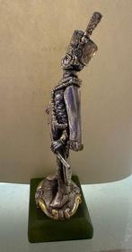 Militaire miniatuur beeldjes - Ufficiale Hussar con sciabola