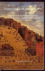 Vruchten van de goede en de slechte boom 9789080987296, Boeken, Geschiedenis | Stad en Regio, Verzenden, Zo goed als nieuw, J.A.M. Hoekx