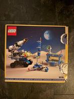 Lego Set - 40712 - Space, Classic Space - Micro Rocket, Nieuw