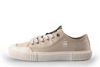 G-Star Sneakers in maat 37 Beige | 5% extra korting, Verzenden, Jongen of Meisje, Schoenen, Zo goed als nieuw