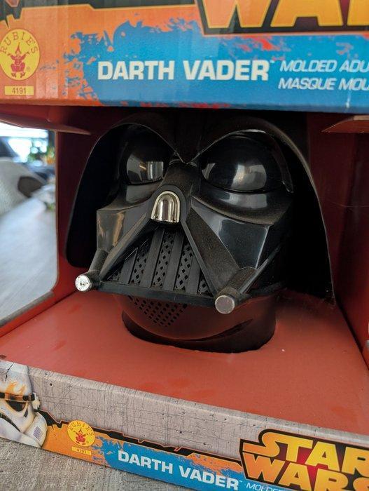 Star Wars - Rubies, Collections, Cinéma & Télévision