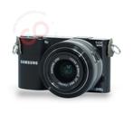 Samsung NX1000 + 20-50mm & 50-200mm kit nr. 0075, Audio, Tv en Foto, Fotografie | Fotostudio en Toebehoren, Ophalen of Verzenden